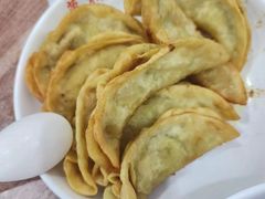 -草桥清真牛肉锅贴扁食店