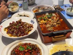 -青花小镇(凯翔新天地店)