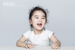 -INKIDS潮童社儿童摄影(朝阳大悦城店)