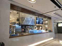 -西贝(东城万达广场店)