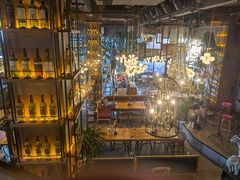 -酤居湖景音乐餐吧(安宁店)