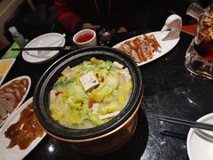 -皇城根北京风味主题餐厅(中海环宇城店)