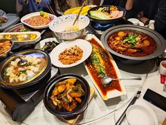 -鸡毛店·川菜(文殊院店)