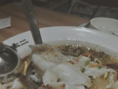 老坛子酸菜鱼-太二酸菜鱼(汕头苏宁广场店)