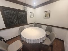 -玉桥餐厅(天坛店)