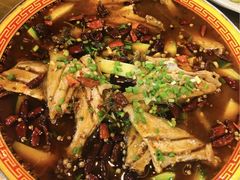 -三大钵江湖菜(空港店)