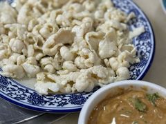 -爆肚于(赵公口桥店)