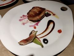 -波特曼西餐厅(中央大街店)