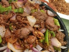 -东四民芳餐厅(世茂工三店)