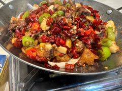 -味道工厂楚虾王(龙虾城店)