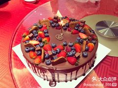 -PETIT PARIS 小巴黎(花园道店)