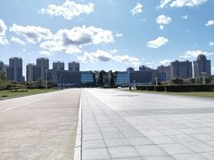 -大庆石油科技馆