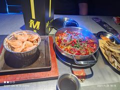 -M-MIX电音烤吧
