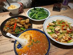 -树厨贵州菜(大十字店)