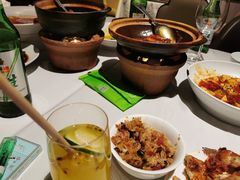 -汤城小厨•粤菜•靓汤(苏州街店)