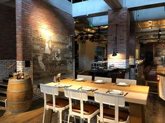 大堂-Goose Island Brewhouse鹅岛精酿啤酒餐厅