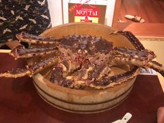 -蟹田居·活蟹料理(东城店)