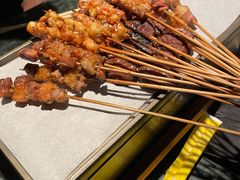 -新楚记烧烤·酒场·夺命肥肠(车公庙店)
