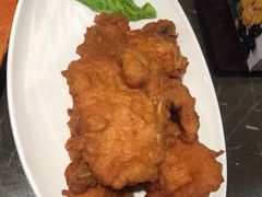 岭南大排-双合园·海鲜水饺青岛菜(大尧三路店)
