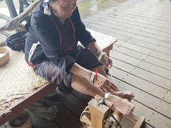 -海南槟榔谷黎苗文化旅游区