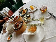 -南海渔村·空中一号