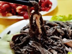 -老猫牛肉火锅(沙溪店)