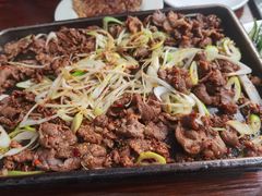 -清真永恒华威肉饼(潘家园店)