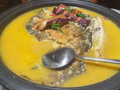 -探鱼·鲜青椒爽麻烤鱼(领展购物广场店)