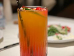 -Pasha帕夏土耳其餐厅(南昌路店)