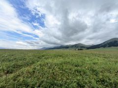 -新疆那拉提国家旅游度假区
