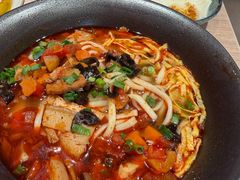 -大师兄·西北小馆(金湾华发商都店)