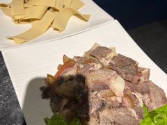 -泉味道贵州厨房(三里河店)