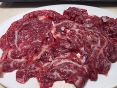 -陈记顺和潮汕牛肉火锅(韩江路店)