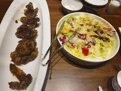 -纪林菜馆·博山菜老字号(华光路店)