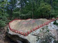 -丹东凤凰山景区