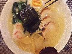 -兆治日本料理(华府世家店)