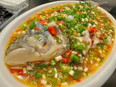 -飞虹鱼馆(春华路店)