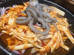 -烧货·活海鲜炭烧(湖滨商业街店)