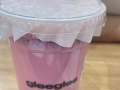 -gleeglee乐溢亦茶(合生汇店)