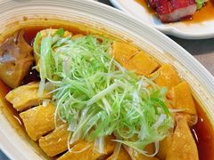 -陶兰居·手工点心·粤菜(圆融时代广场店)