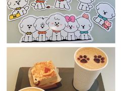 -Seesaw Coffee(上生新所店)