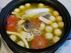 手工豆腐圆子-志晖园(昆明老街店)