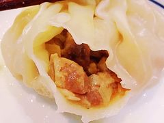 -内蒙联营烧麦 草原石榴红(护国寺店)