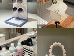 -the balancing(东方店)