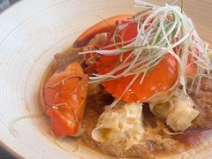 -柒园·三十年创意杭帮菜(龙湖滨江天街店)