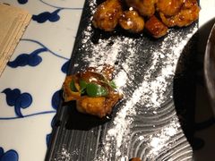 -绿茶餐厅(领展购物广场·中关村店)