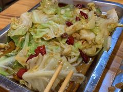 -陈氏肥蛤(小纬六路总店)