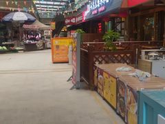 -秦云老太婆摊摊面(全国总店)