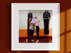 -体育科代表搏击散打体能训练馆(陶然亭店)