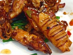 -陈记粤湛鸡饭店